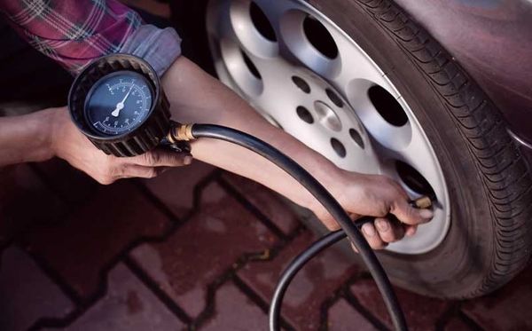 Франшизы магазинов автомобильных шин: обзор рынка