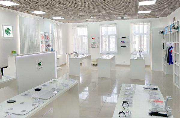 Франшиза НеЯблоко – торгово-сервисный центр продукции Xiaomi, Oneplus и ...