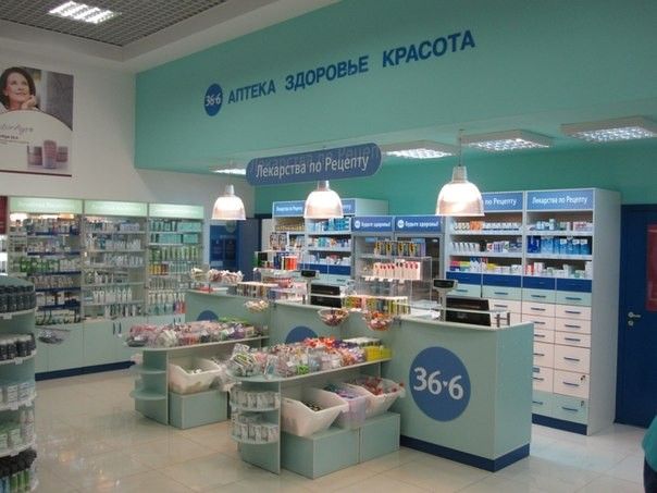36б6 Аптека Интернет Магазин Пермь