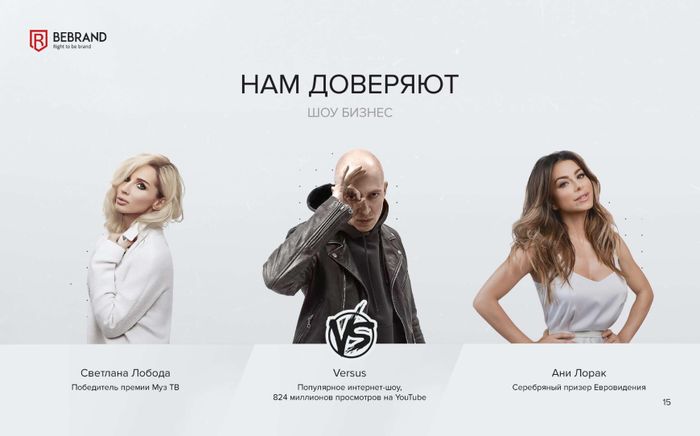 Франшиза Bebrand - агентство по регистрации товарных знаков и защите ...