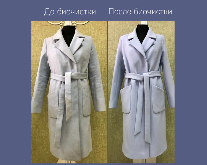 Франшиза LAVANTEL - биочистка одежды: цены, отзывы и условия в России ...
