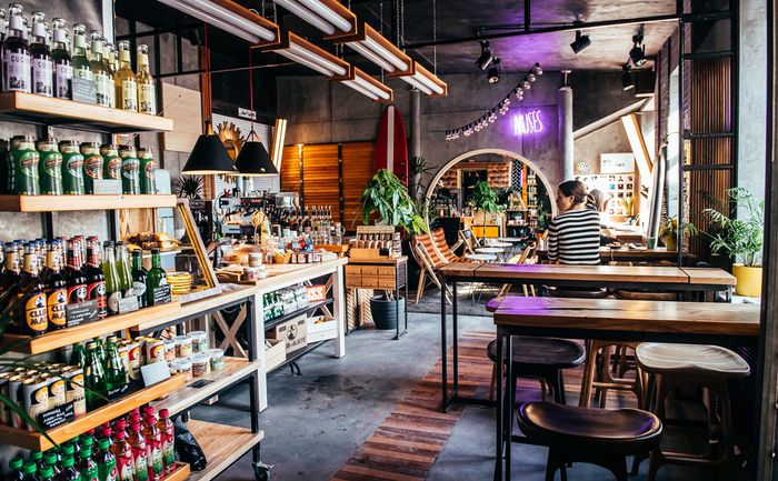 Франшиза SURF COFFEE - кофейня: цены, отзывы и условия в России ...