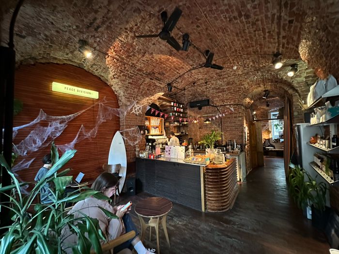 Франшиза SURF COFFEE - кофейня: цены, отзывы и условия в России ...